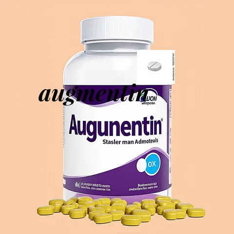 Augmentin ou générique